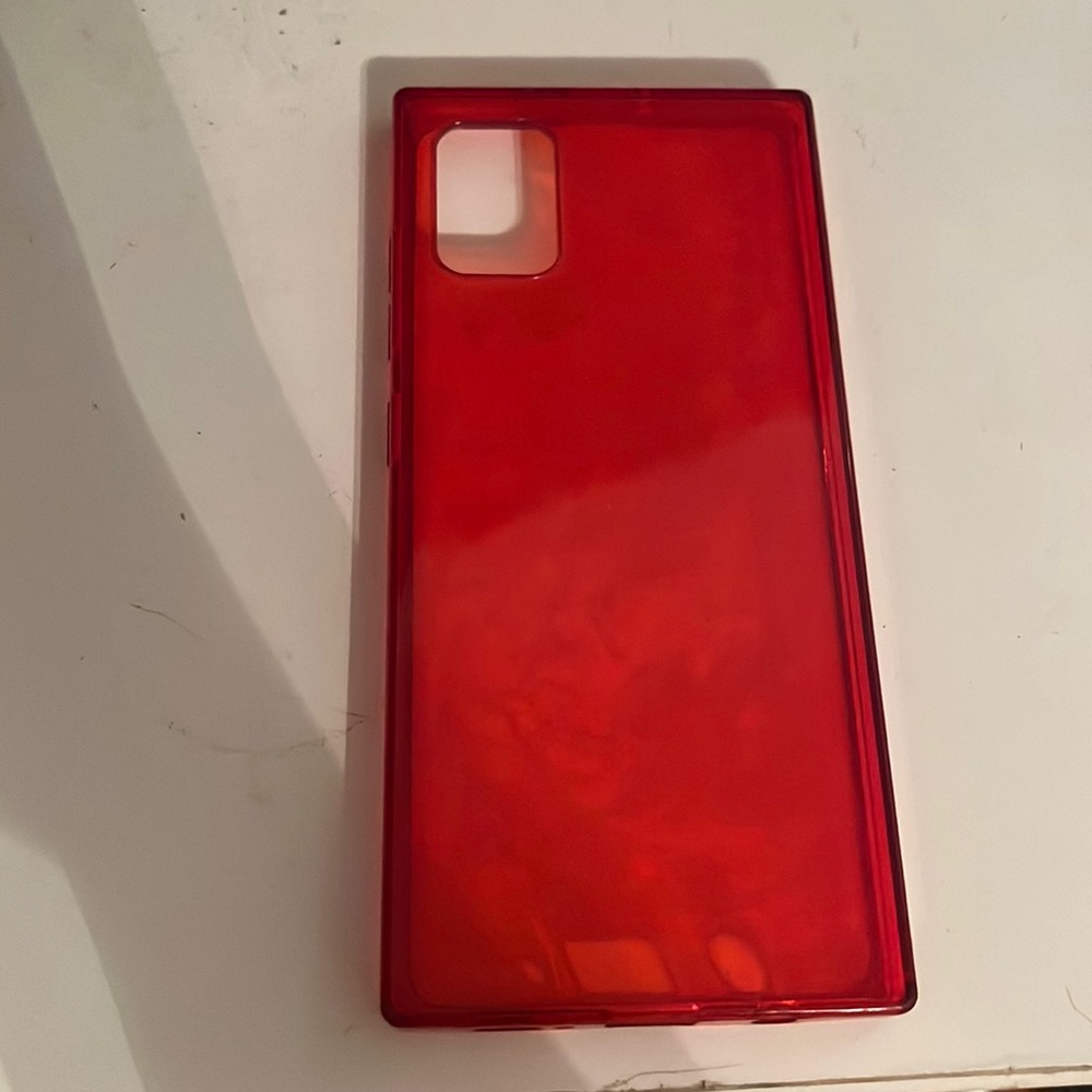 Samsung Galaxy A51 Case